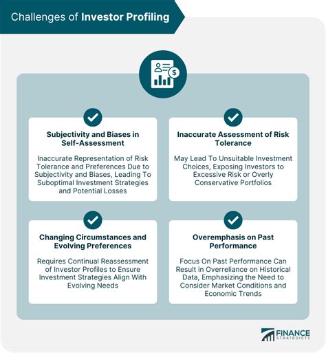 Investor Profile Diagram