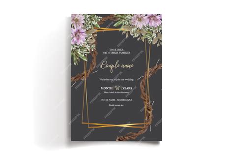 Invitation Templates