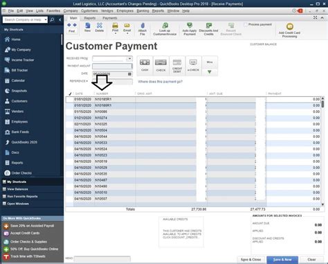 Invoice Date Sort in Google Sheets