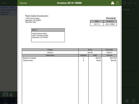 Invoice Import Formatting in QuickBooks Online