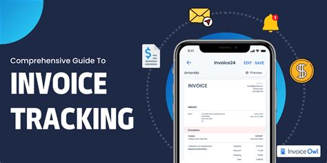 Invoice Tracking