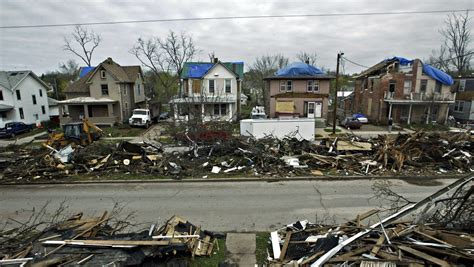 Iowa City Historic Disaster Photos