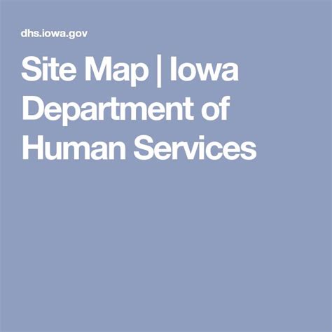 image of an Iowa DHS office location