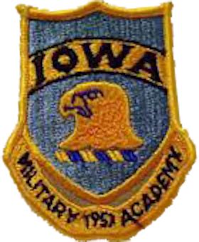 Iowa Military Academy