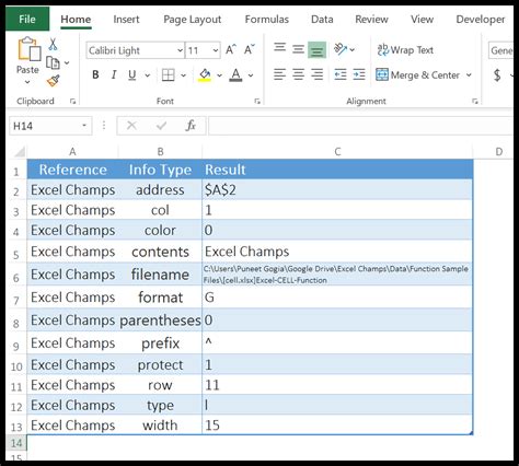 IP to Number Function Excel