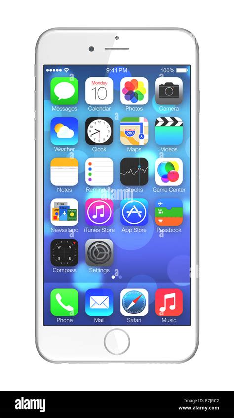 iPhone 6 Screen