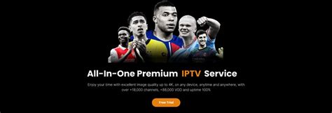 Benefits of IPTV Templates