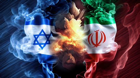 The Iran-Israel Conflict