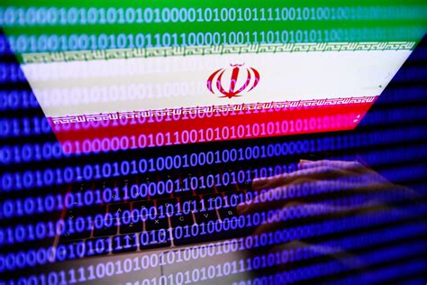 Iran Israel Cyber Attacks