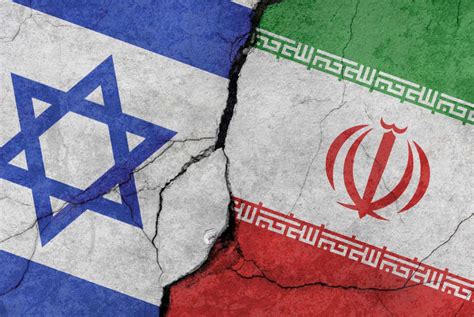 Iran-Israel Tensions