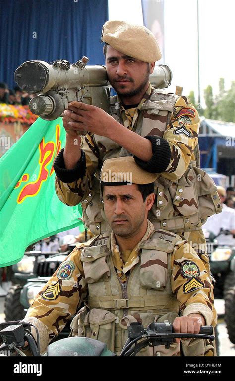 Iranian Military