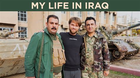 Life in Iraq 2