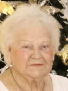 Irene Wilbecki's Funeral and Memorial Services