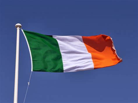 Irish Flag