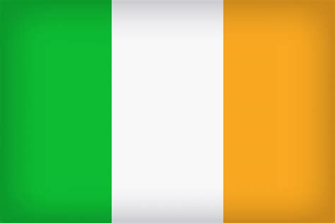 Irish Flag