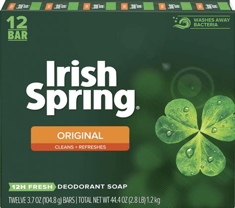 Irish Spring Coupon Apps