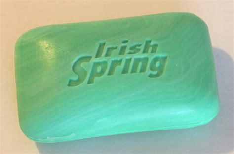 Irish Spring Soap Free Coupon