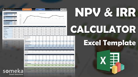 IRR Calculator Input Sheet