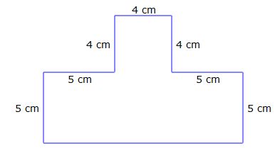 Description of Irregular Figures Solution 9