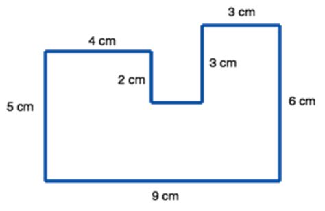 Description of Irregular Shape Problem 7