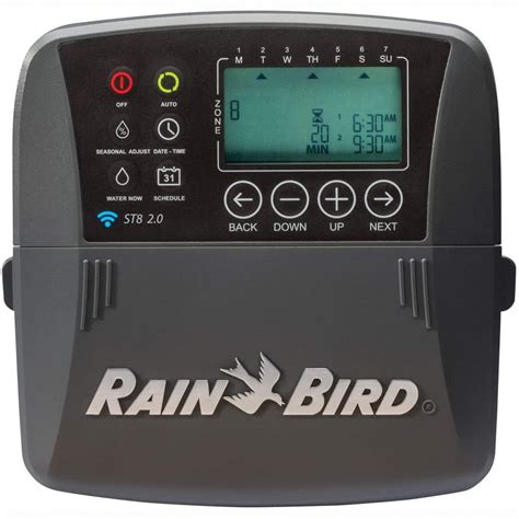 Irrigation Controller