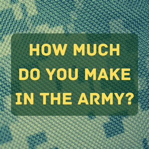 Is Joining the Army Worth It for You