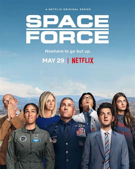 Is Space Force Right for You