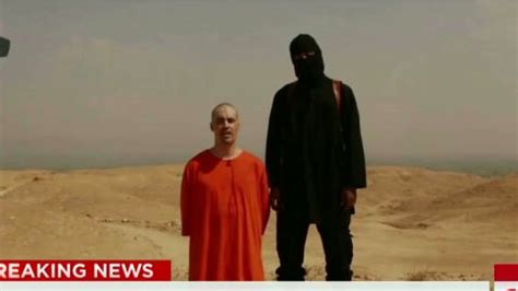 ISIS Beheading Videos