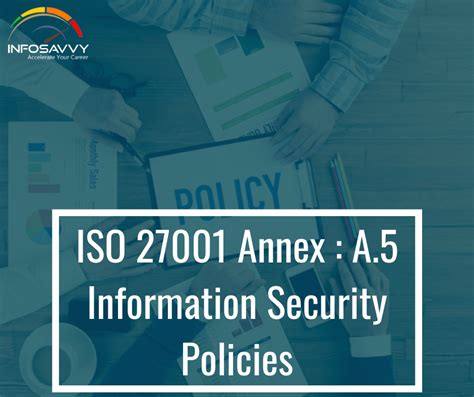 ISO 27001 Template 5