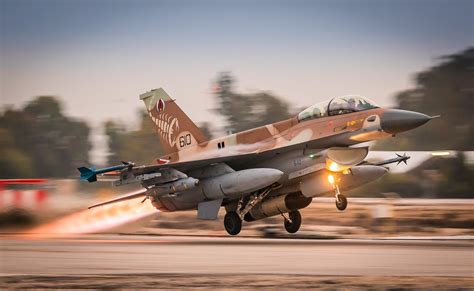 Israeli Air Force