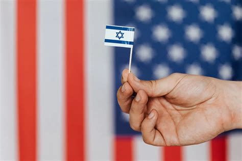 Israel's Strategic Partnerships