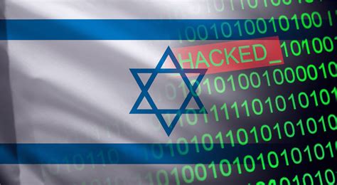 Israeli Cyber Attacks