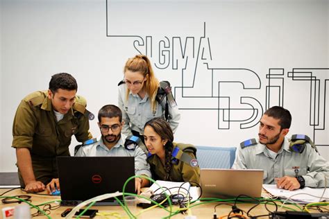 Israeli Cyber Warfare