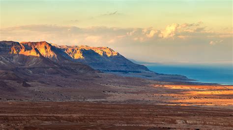 Israeli landscape