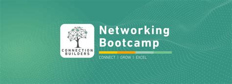 IT Boot Camp Networking