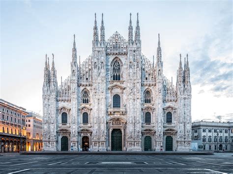 Churches in Italy