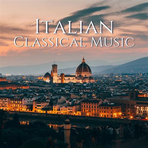 Italian Classical Music