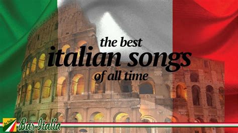 Italian music