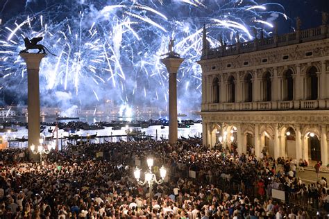 Cultural events in Italy