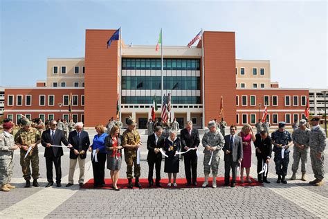 Italy US Military Gallery