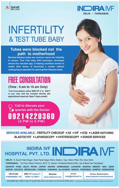 IVF Community Support