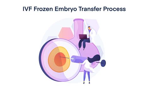 IVF Frozen Embryo Transfer