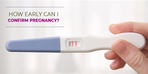 IVF Pregnancy Confirmation