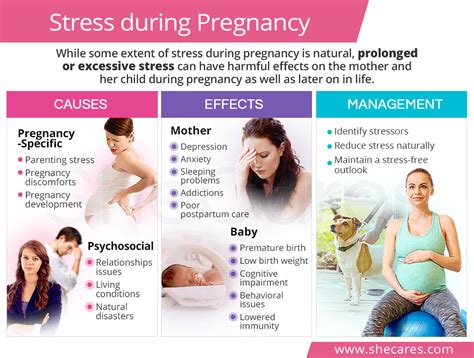 IVF Pregnancy Stress Management