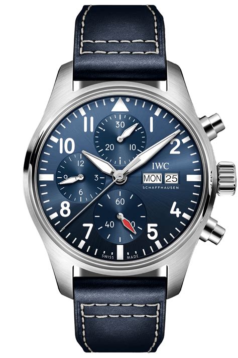 IWC Schaffhausen Watch