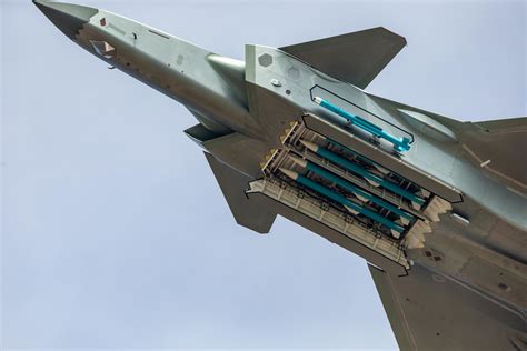 J-20 Missiles