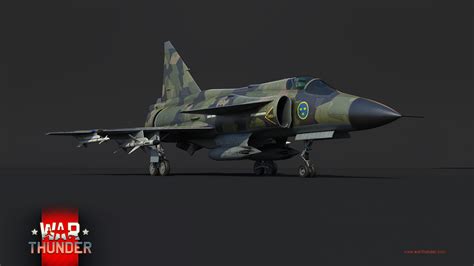 J-35a Development