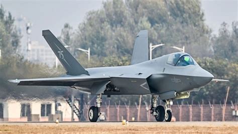 J-35a Stealth Fighter Jet