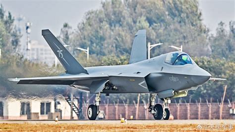 J-35a Stealth Technology Gallery