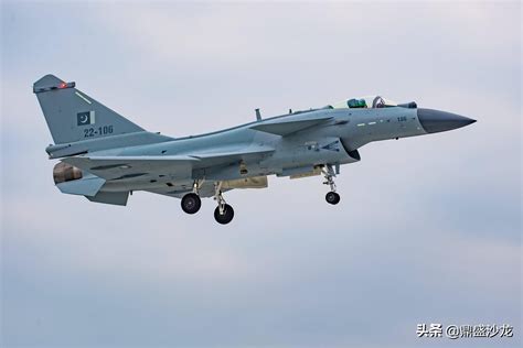 Chengdu J-7